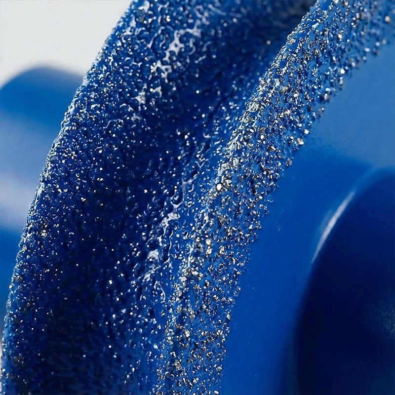 📢📢50 % Rabatt!! ⏰ Konkave Schleifscheibe für Stein – Präzises Schleifen, Langlebig & Für Granit/Marmor ✨