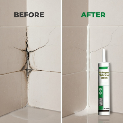 Universelles wasserdichtes Dichtmittel zur Leckreparatur