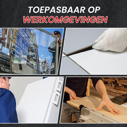 💎 -54% OP DE ELEKTRISCHE ZUIGNAP HEFFER! 💎 300kg Draagkracht, Slim LCD-Scherm & Veilig Hijsen voor Glas en Graniet 🏗️