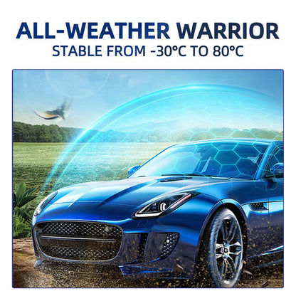 💜LETZTER TAG VERKAUF 50% RABATT🔥Effizientes Autolack-Spray