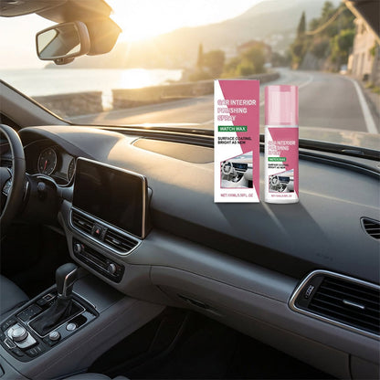 💞2026 HEISSER VERKAUF🥳Über 50.000 verkauft!🚗Mehrzweck-Autoinnenreinigungsspray zum Polieren und Reinigen von Oberflächen