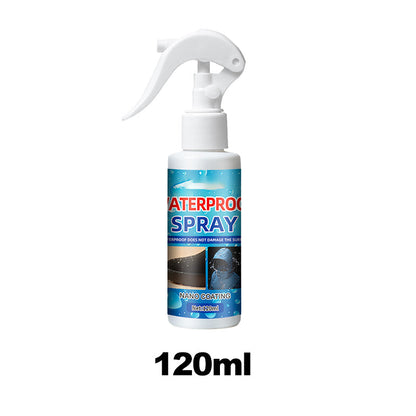 🧴 KAUFE 2, ERHALTE 1 GRATIS! 🧊 Wasserdichtes Spray für Stoffe – Schnelle Trocknung, Langanhaltender Schutz & Atmungsaktiv ✨