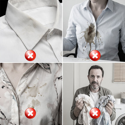 Mehrzweck-Fleckenreiniger für Textilien und Kleidung – Enzymformel