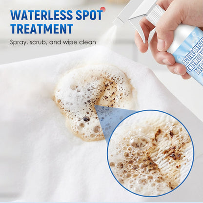 Mehrzweck-Fleckenreiniger für Textilien und Kleidung – Enzymformel