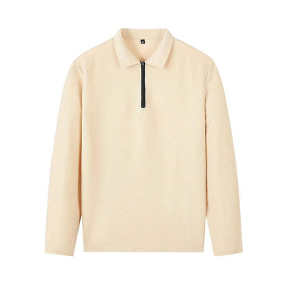 👕 60% RABATT! 🧵 Herren Waffelstrick-Set (Sweatshirt & Hose) – Bequemes Material, Moderne Passform & Vielseitiger Stil 👖