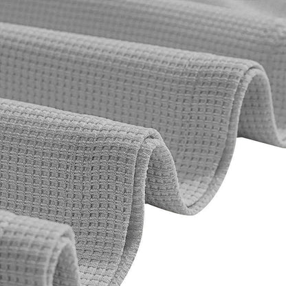 👕 60% RABATT! 🧵 Herren Waffelstrick-Set (Sweatshirt & Hose) – Bequemes Material, Moderne Passform & Vielseitiger Stil 👖