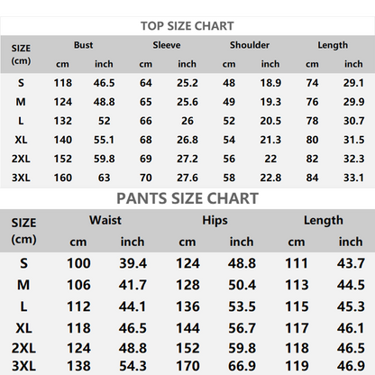 🌿👬Herren-Set mit Grafikprint, Pullover und Hose🔥Kauf 2 Artikel versandkostenfrei🔥
