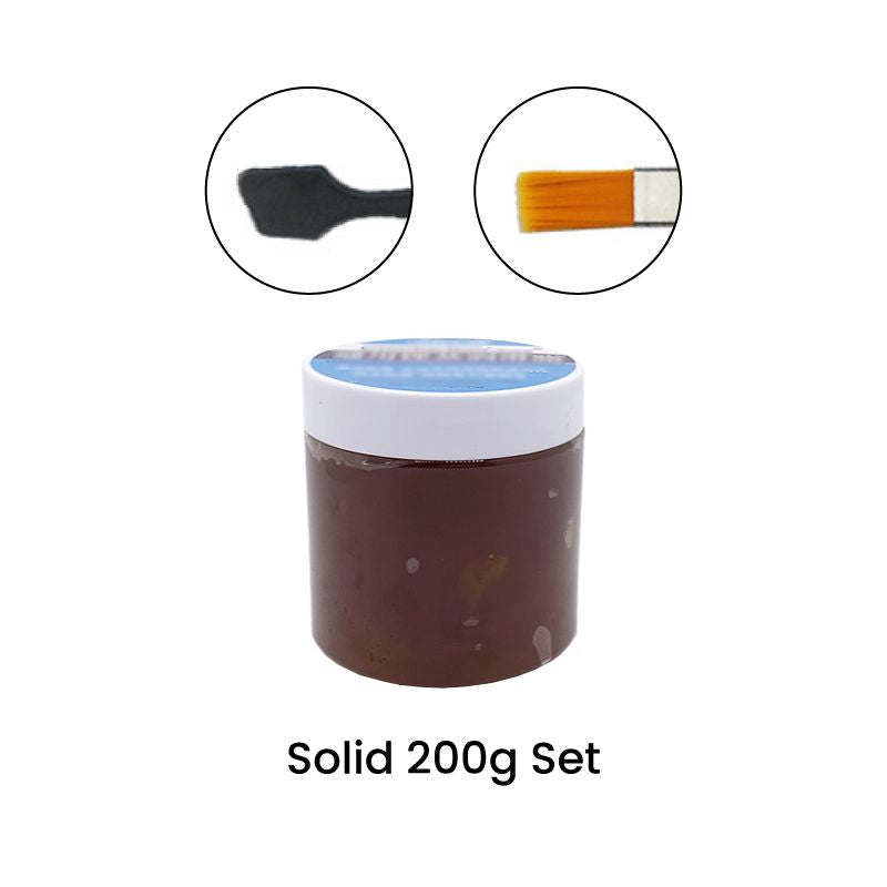 Mehrzweck-Kettenschmierstoff zum Schutz gegen Rost