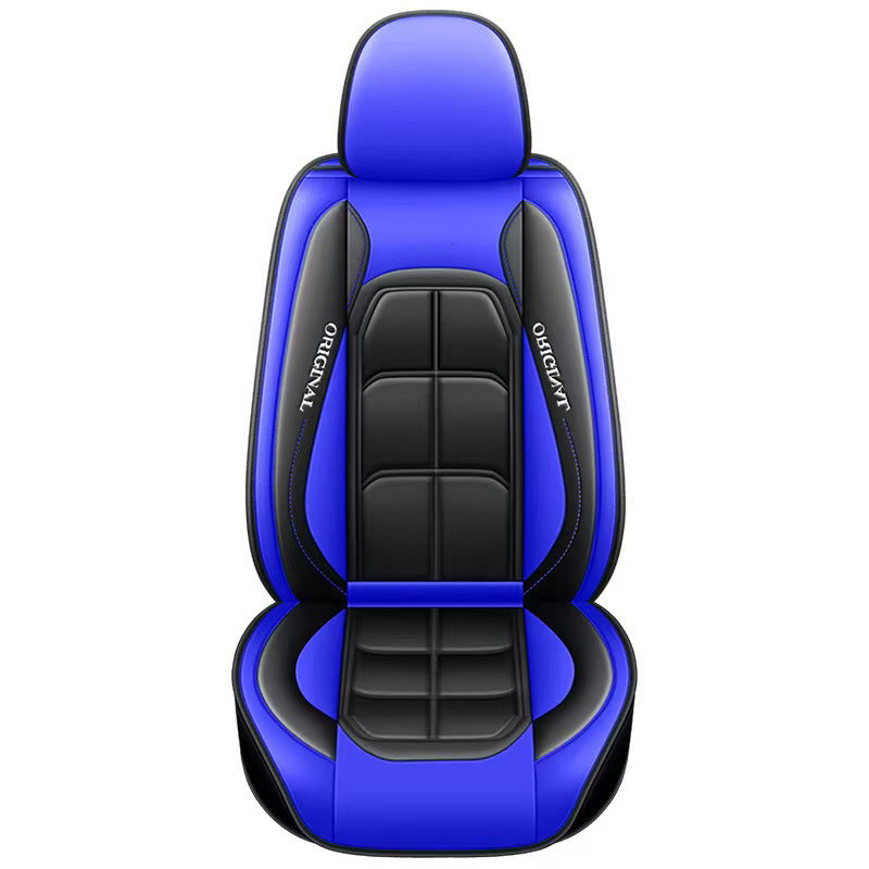 🥳2026 HEISSER VERKAUF🥳💞50.000+ VERKAUFT!💥🚗✨ Blitzangebot 50% Rabatt! Vollflächige Ledersitzbezüge – Ein luxuriöses Upgrade für Ihr Auto! Genießen Sie ganzjährigen Komfort, langlebigen Schutz und ein elegantes neues Aussehen. 👑🛡️