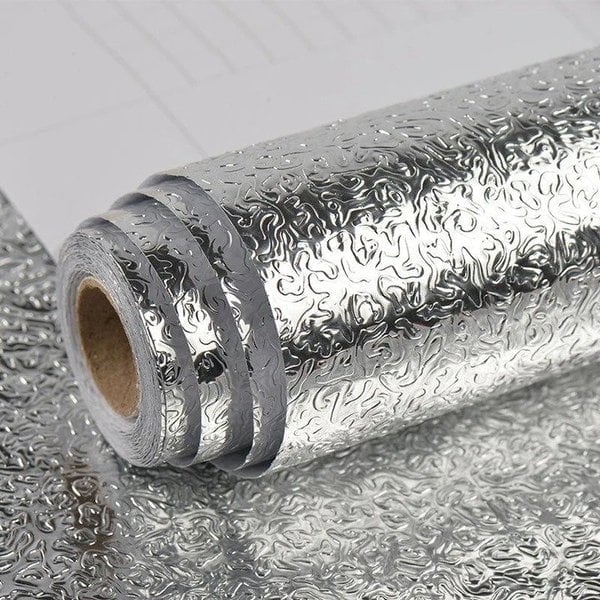 🔥 50% RABATT! 🍳 Ölbeständige Aufkleber für die Küche – Schützt vor Spritzern – Selbstklebend, hitzebeständig & leicht zu reinigen – perfekt für Herd und Spüle 🧴