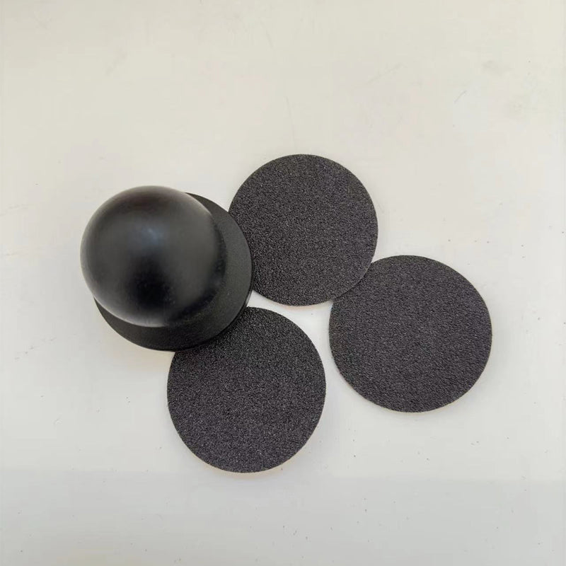 🐕 KAUFE 2, ERHALTE 1 GRATIS! 🔥 Hundenagelfeile aus Holz mit austauschbaren Schleifpads – Sanft & leise – Ideal für Hunde, Katzen & Kleintiere – präzise Pflege ohne Stress 🐾✨