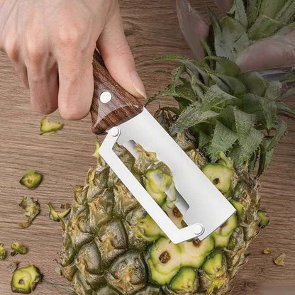 Multifunktionaler Schäler für die Küche