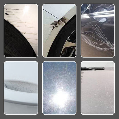 Premium & Universal-Kratzerentferner-Paste für Autos