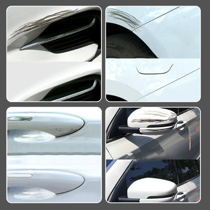 Premium & Universal-Kratzerentferner-Paste für Autos