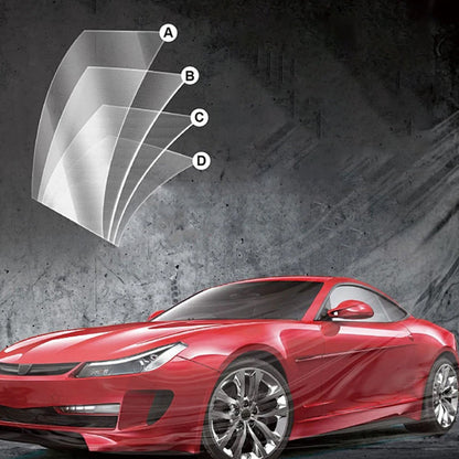 Premium & Universal-Kratzerentferner-Paste für Autos