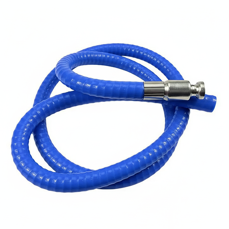 Heavy-Duty Self-Priming Jiggler Siphon Hose