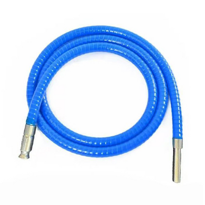 Heavy-Duty Self-Priming Jiggler Siphon Hose