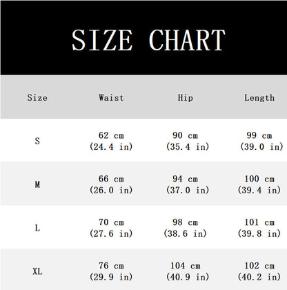 Damen Elegante ausgestellte Business-Hose