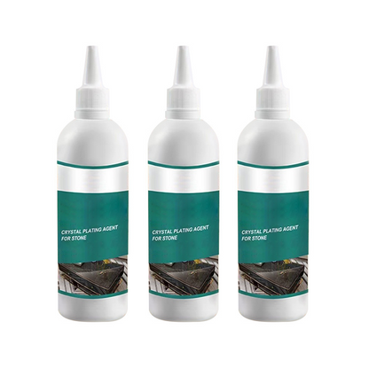 🚗💎 Premium 100 ml Steinkristall-Beschichtungsmittel ✨ Langanhaltend!