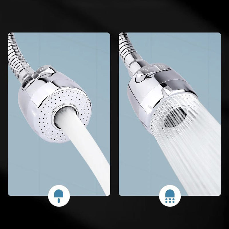 Küchenarmatur Extended 360°Drehbare Druckbrause