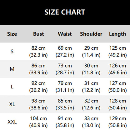 Ärmelloses, gestreiftes Rippstrickkleid