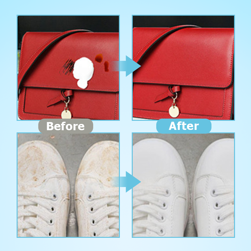 🛡️ LIMITED-TIME 50% RABATT! ✨ Leistungsstarker Schaumreiniger – Vielseitig, 150 ml ✨