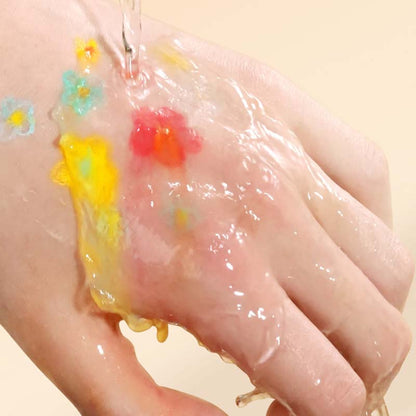 Schnelltrocknendes, wasserfestes Acrylstifte-Set für Kinder
