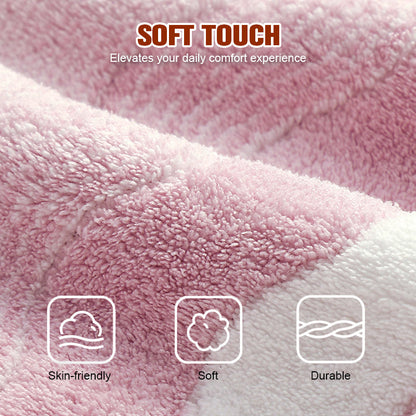 Premium Soft Ultra-Absorbent Towel & Bath Towel