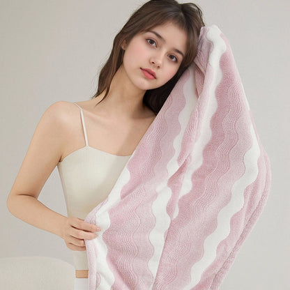 Premium Soft Ultra-Absorbent Towel & Bath Towel