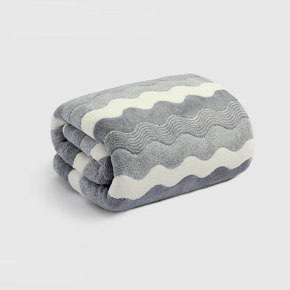 Premium Soft Ultra-Absorbent Towel & Bath Towel