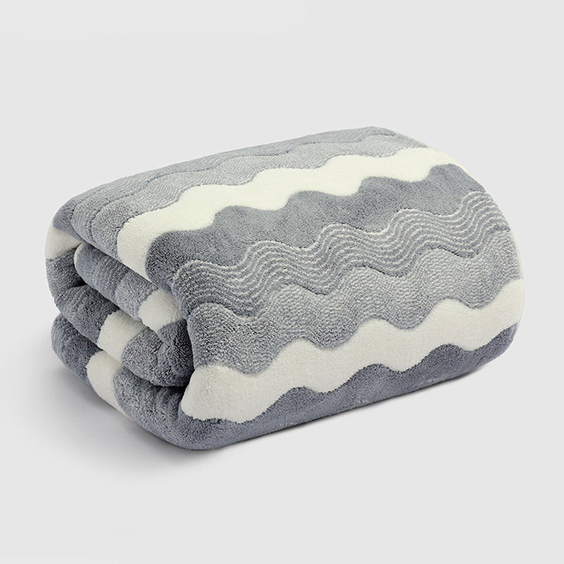 Premium Soft Ultra-Absorbent Towel & Bath Towel