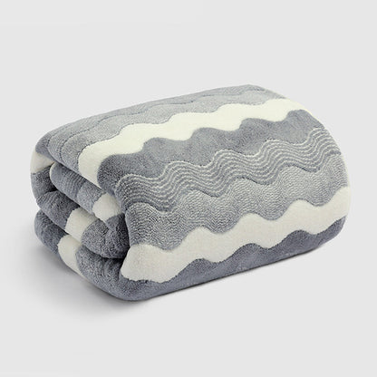 Premium Soft Ultra-Absorbent Towel & Bath Towel