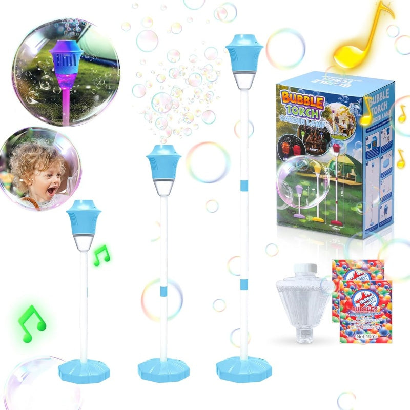 🎈JETZT 50 % RABATT! ⚡ Automatische Handseifenblasenmaschine für Kinder – Ein-Knopf-Bedienung, reichlich Seifenblasen & handliches Design