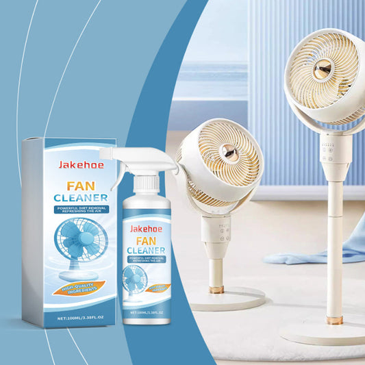 Leistungsstarker Ventilator für den Haushalt