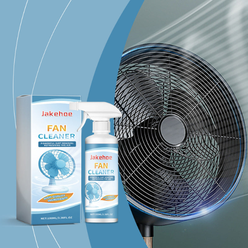 Leistungsstarker Ventilator für den Haushalt