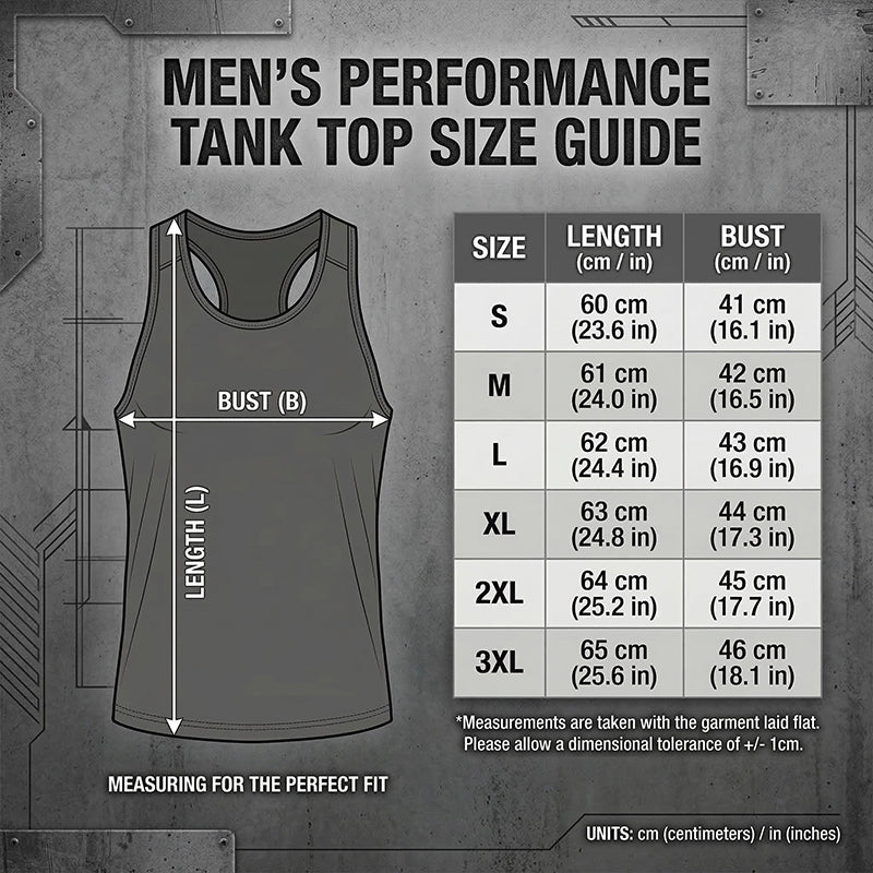 ⏰52% Rabatt 🔥Kompressions-Tanktop für Herren zum Training