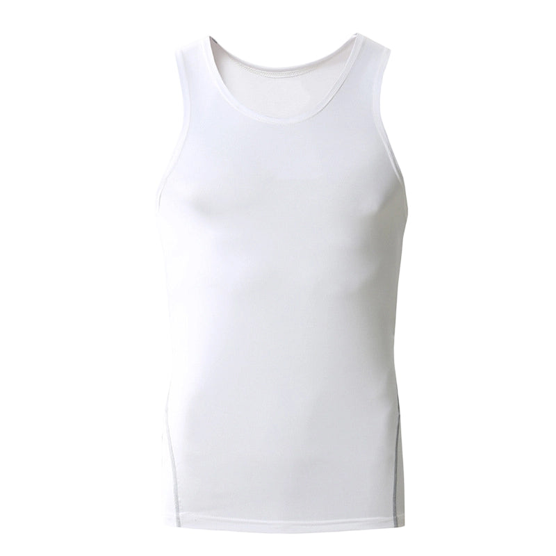 ⏰52% Rabatt 🔥Kompressions-Tanktop für Herren zum Training