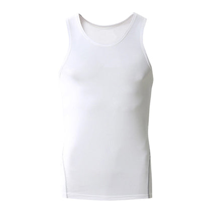 ⏰52% Rabatt 🔥Kompressions-Tanktop für Herren zum Training