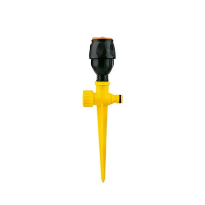 ✨Neu eingetroffen✨360° drehbares automatisches Bewässerungssystem für Garten, Rasen, Terrasse
