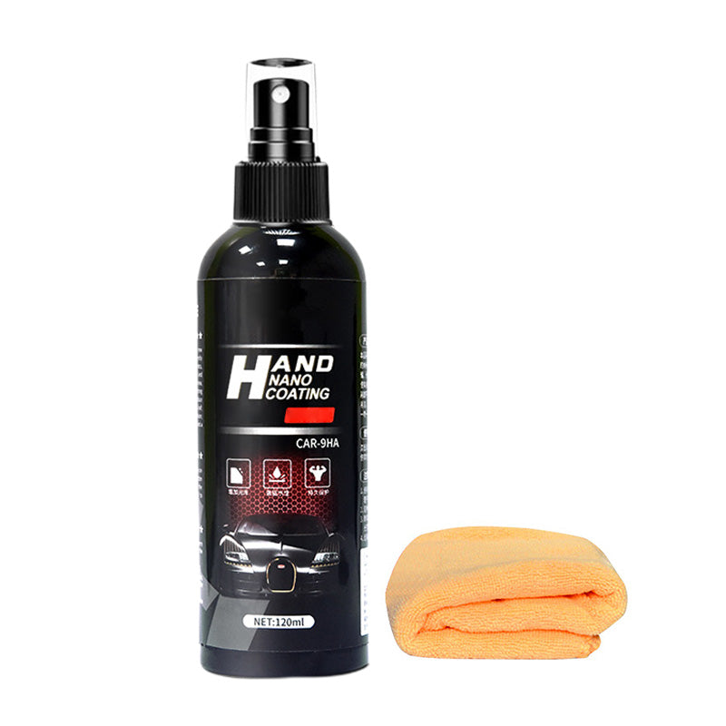 [🎁Praktisches Geschenk] Keramik-Autoversiegelungsspray✨