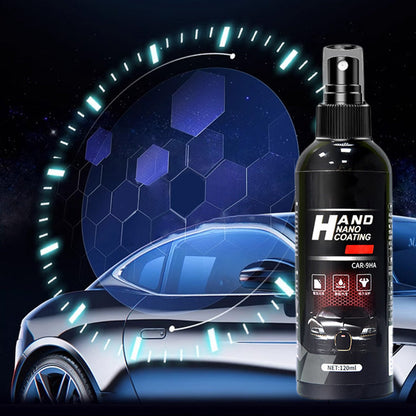 [🎁Praktisches Geschenk] Keramik-Autoversiegelungsspray✨