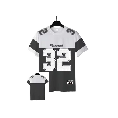 🎭T-Shirt für Herren mit grafischem Aufdruck✨
