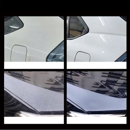 🚗🔒 50% RABATT! Auto-Versiegelungsspray-Set – Hochglanz, Hydrophob & Langzeitschutz inkl. Applikator ✨