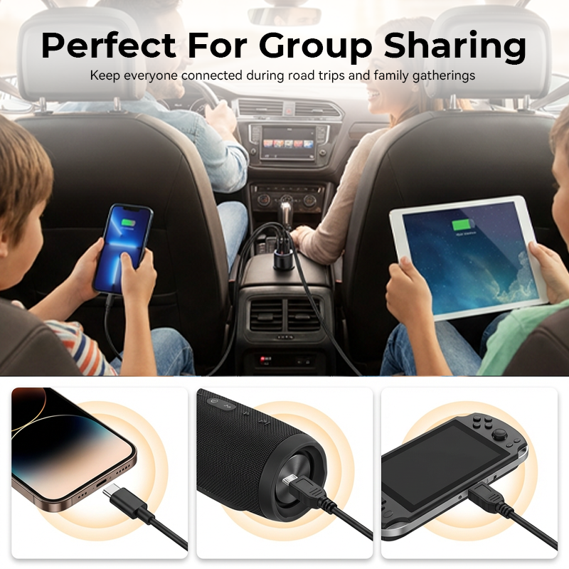 10-in-1-Universal-USB-Ladekabel