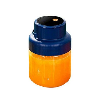 Tragbarer Mixer mit 1300 ml Fassungsvermögen