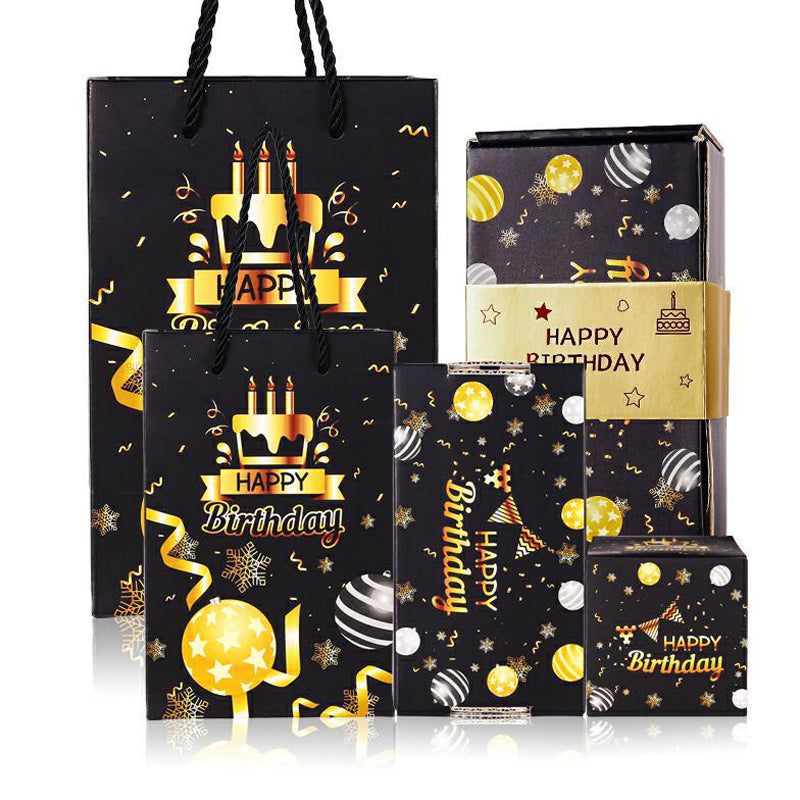 🎁 50% RABATT! 🎉 Pop-up-Geschenkset – Überraschungseffekt & ideal für Geburtstage ✨