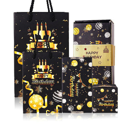 🎁 50% RABATT! 🎉 Pop-up-Geschenkset – Überraschungseffekt & ideal für Geburtstage ✨
