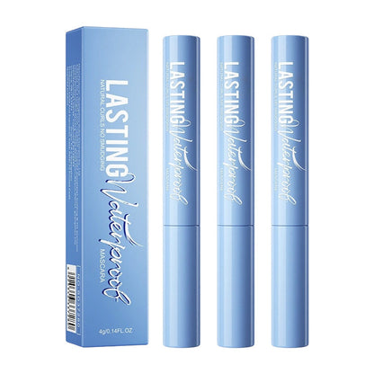 ✨2 zum Preis von 1✨ 24 Stunden lang haltbare, wasserfeste Wimperntusche
