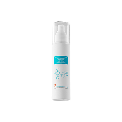 Geruchloses Antitranspirant-Deospray
