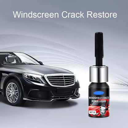 🔥Buy 1 get 1 free-🔥Portable DIY Windshield Crack Repair Kit